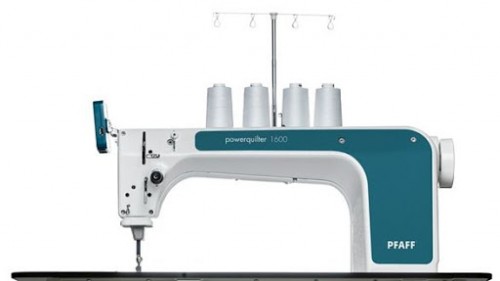 Image de PFAFF Powerquilter 1600