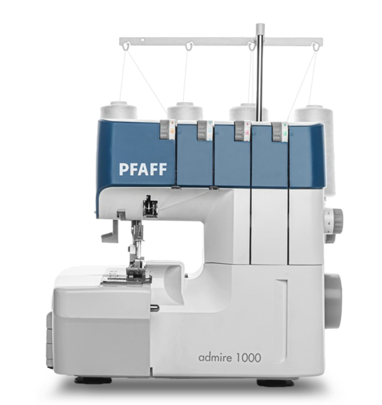 Image de PFAFF Surjeteuse Admire 1000