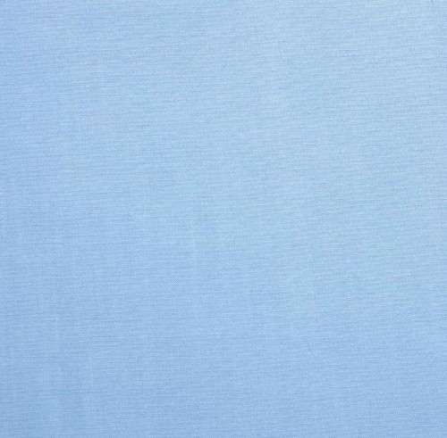 Image de KATIA FABRICS Coton voile Uni Bleu Clair