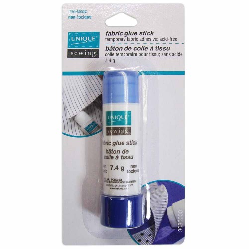 Image de UNIQUE Bâton de colle à tissu