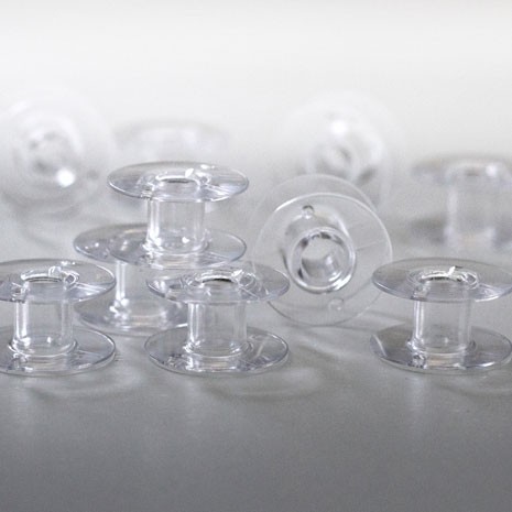 Image de PFAFF Ambition et Hobby canettes en plastique, 10pcs, Goupe K