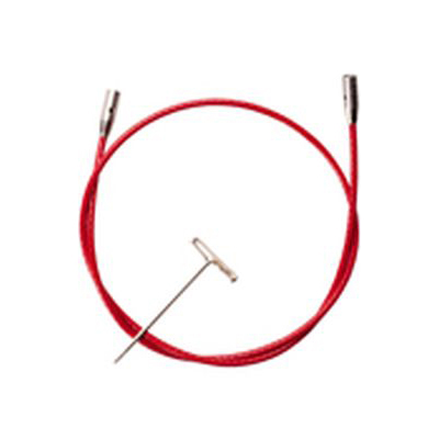 Image de CHIAOGOO Twist Red Cables Mini