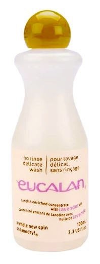 Image de Eucalan Savon 100ml