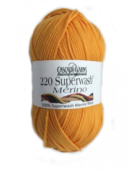 Image de CASCADE YARNS 200 SUPERWASH MERINO