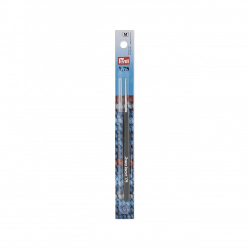 Image de PRYM Crochets pour soie/coton, Record, avec manche souple
