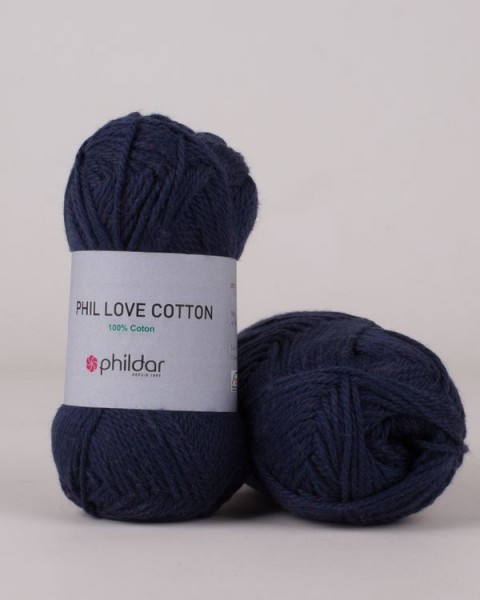 Image de PHILDAR PHIL LOVE COTTON