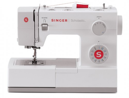 Image de SINGER Machine à coudre SCHOLASTIC 5523