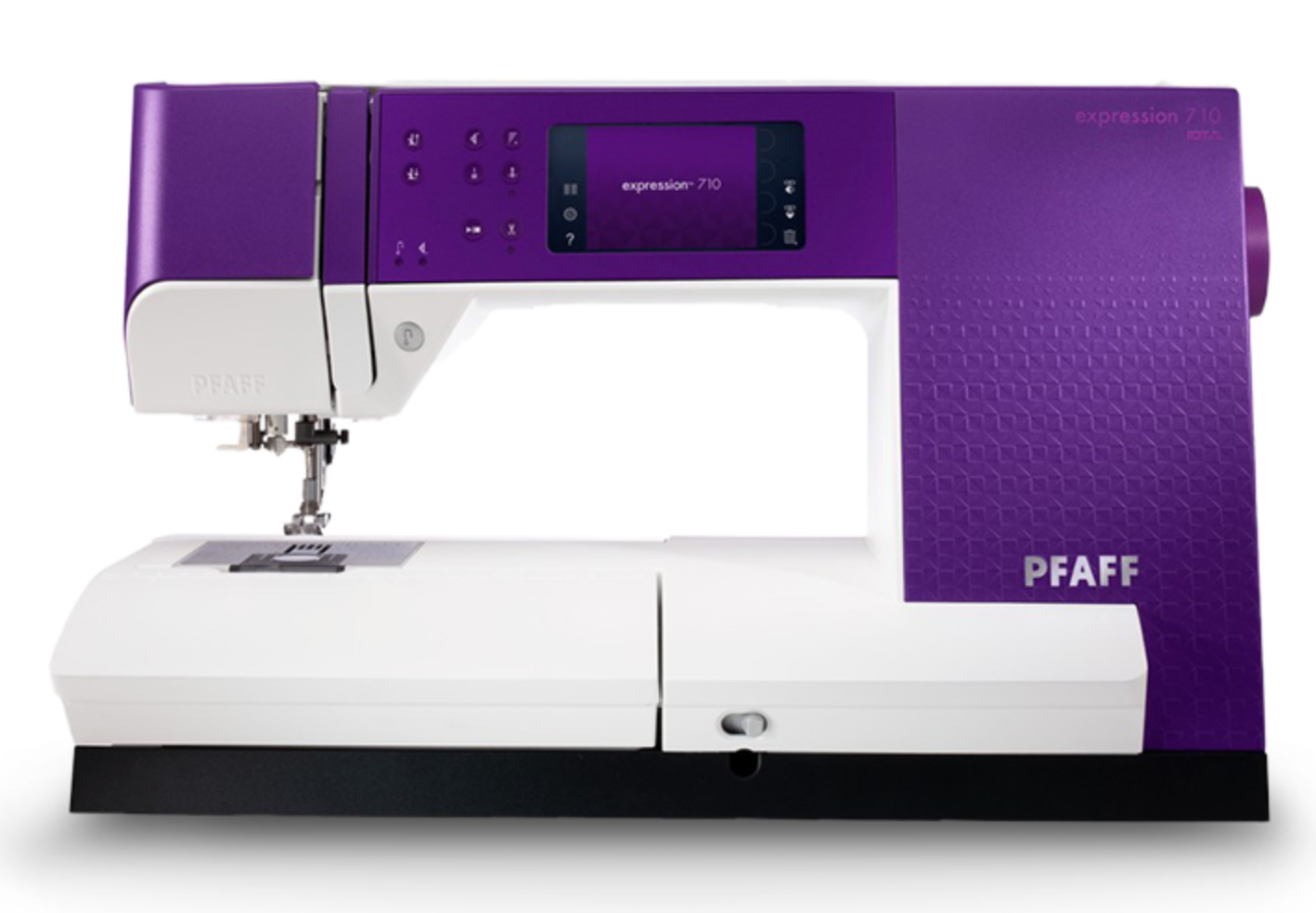 Image de PFAFF Machine à coudre Expression™ 710
