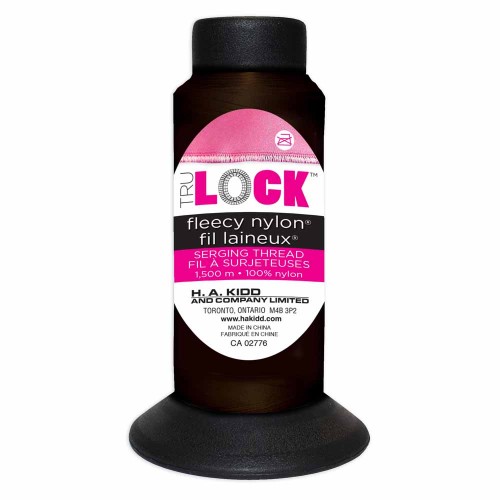 Image de TRULOCK fil laineux en nylon 1500m
