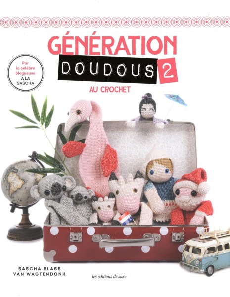 Image de Génération doudous au crochet 02