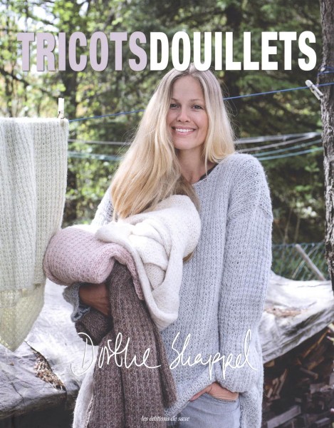 Image de Tricots douillets
