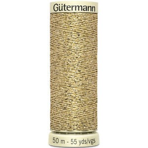 Image de GUTERMANN Fil métallique Dekor 50m