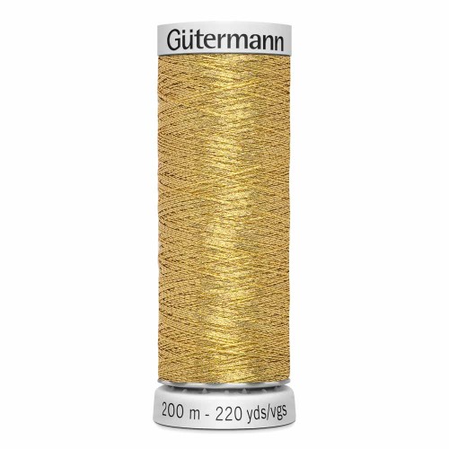 Image de GUTERMANN Fil métallique Dekor 200m