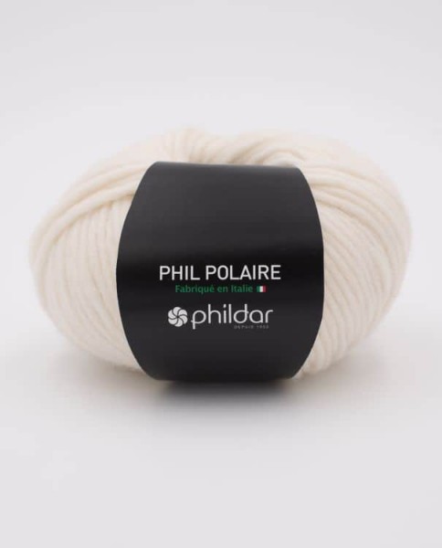 Image de PHILDAR  PHIL POLAIRE