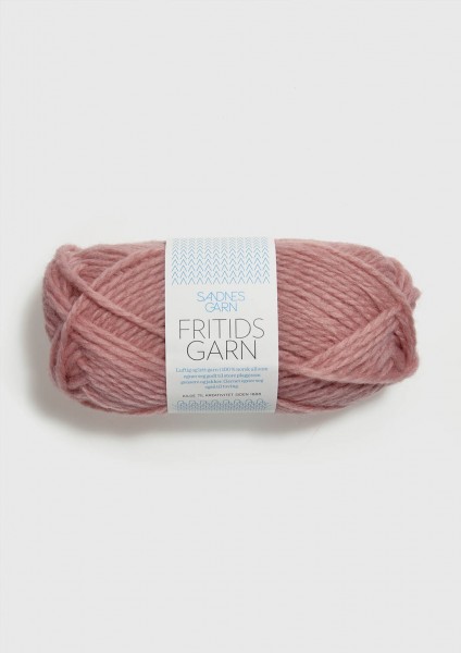 Image de SANDNES GARN FritidsGarn