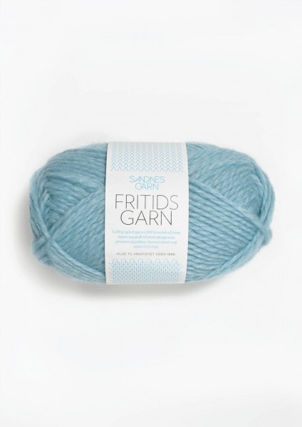 Image de SANDNES GARN FritidsGarn