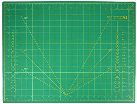 Image de Tapis de coupe 5 couches 8″ x 24″