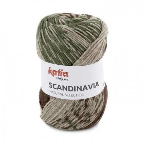 Image de KATIA Scandinavia