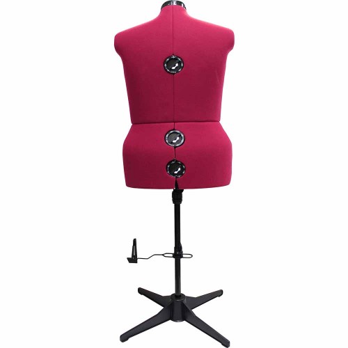 Image de DIANA Mannequin - Format D - Grosseurs 22-26