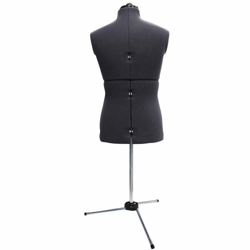 Image de ADJUSTOFORM Mannequin mâle - 37″ - 45″ Poitrine