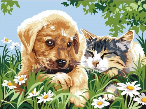 Image de SEG DE PARIS : Calin d'été