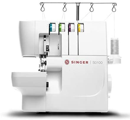 Image de SINGER Surjeteuse SO100