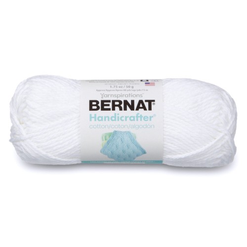 Image de BERNAT Handicrafter Fil de Coton (50G/1.5 OZ)