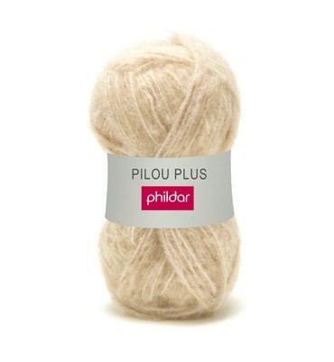 Image de PHILDAR  PILOU PLUS