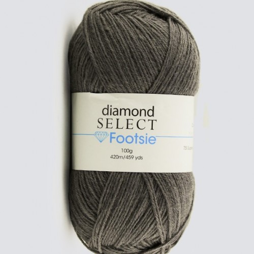Image de DIAMOND SELECT Footsie