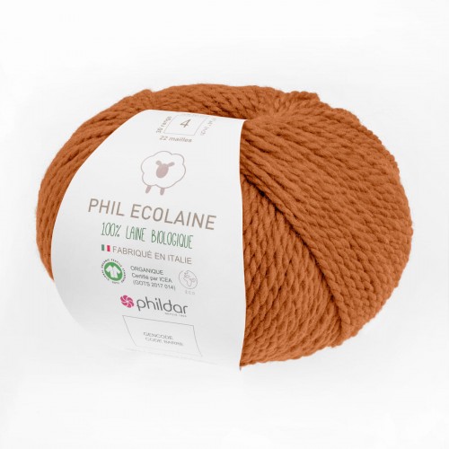 Image de PHILDAR  PHIL ECOLAINE