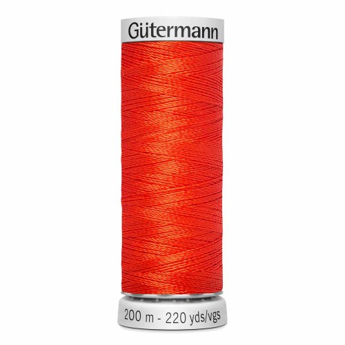 Image de GUTERMANN Fil de rayonne Dekor 200m