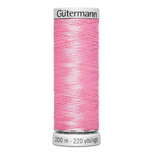 Image de GUTERMANN Fil de rayonne Dekor 200m