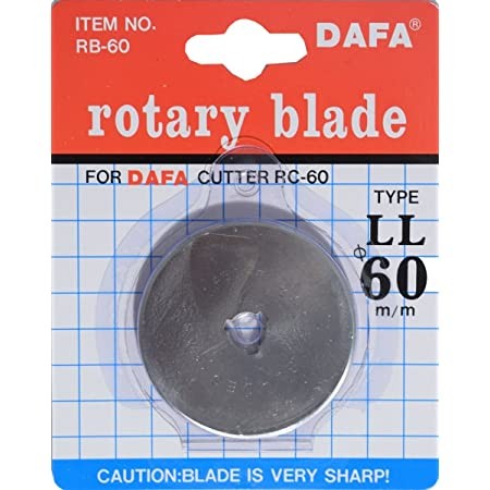 Image de DAFA Lame rotative 60mm