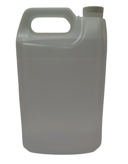 Image de Huile pour machine à coudre, 4 litres