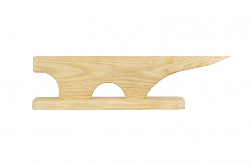 Image de Presse-pointe en bois