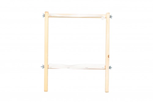 Image de Métier à petit point 12’’ ajustable de 8’’ à 14’’