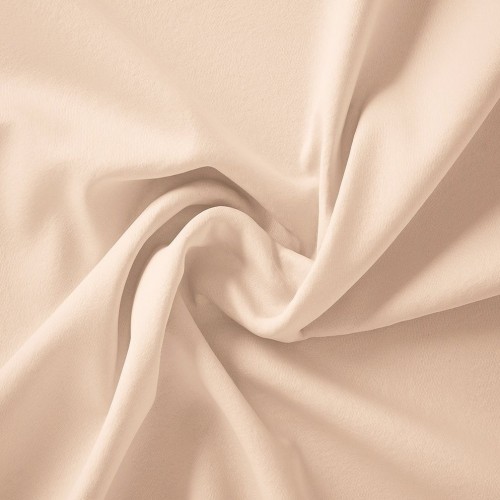 Image de Ivoire - Jersey uni OEKO-TEX