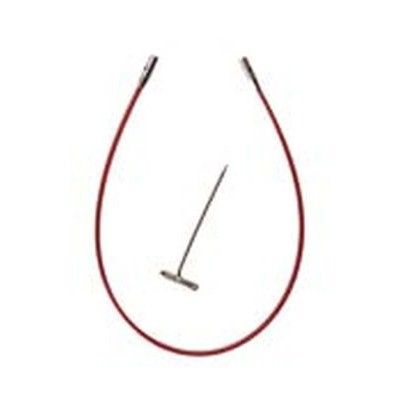 Image de CHIAOGOO Twist Red Cables Mini