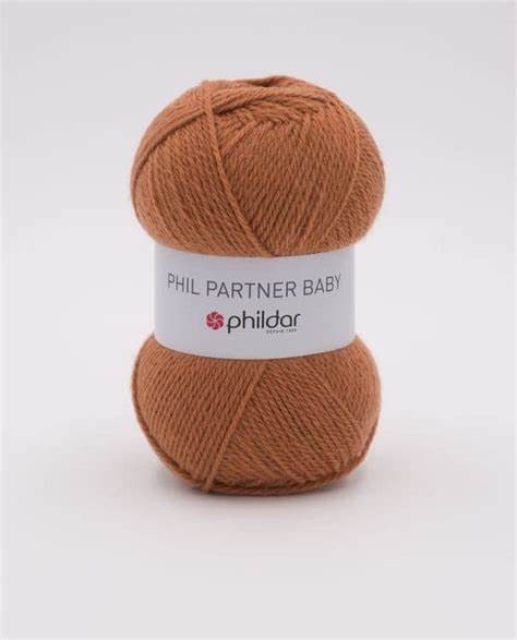 Image de PHILDAR PARTNER BABY