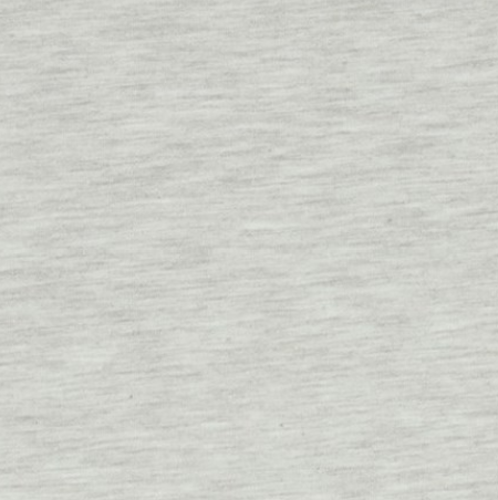 Image de Mélange de Beige - Jersey Mélangé imprimé biologique (GOTS)
