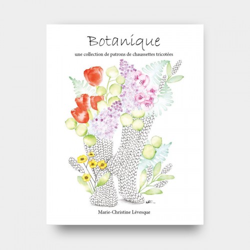 Image de Botanique par Marie-Christine Lévesque