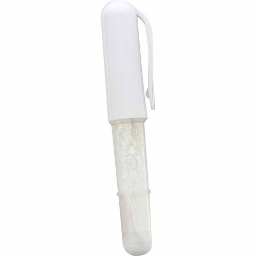 Image de Stylo style Crayon Chaco Blanc