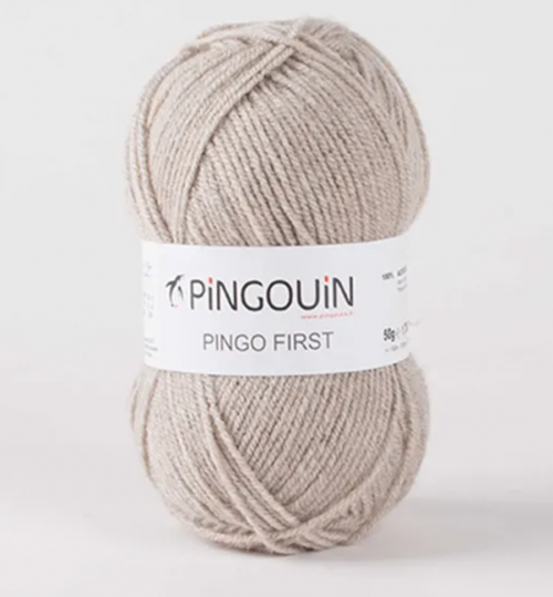 Pingouin - Pingo First – Laine Couture