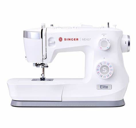 Image de SINGER Elite Machine à coudre ME457