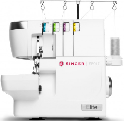 Image de SINGER Elite Surjeteuse SE017