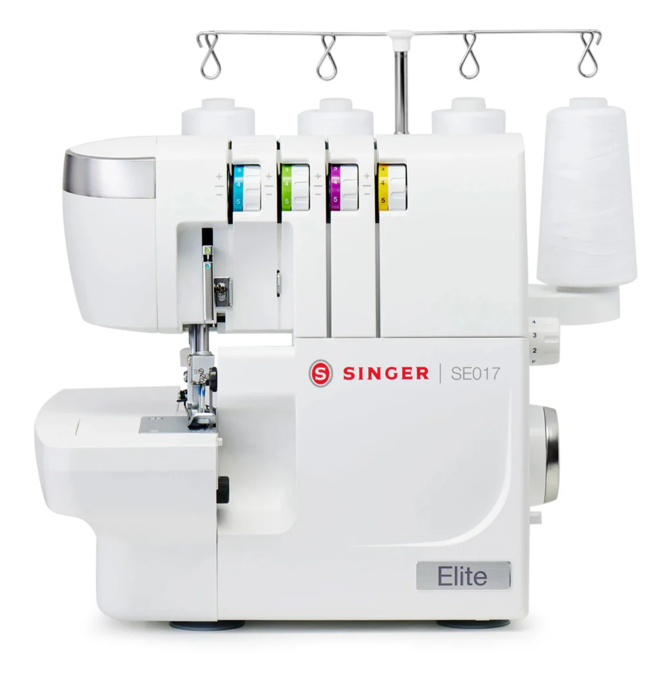 Image de SINGER Elite Surjeteuse SE017