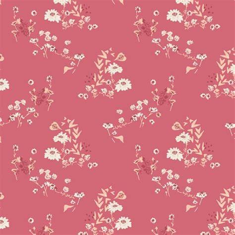Image de BOOKISH - Rose Bliss en prose de Art Gallery Fabrics