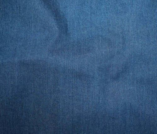Image de Denim Stretch Bleu Moyen