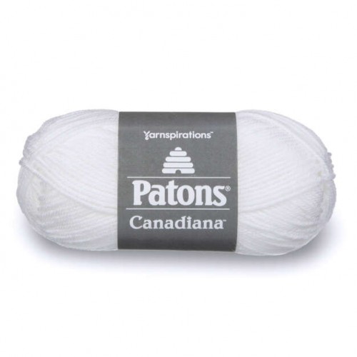 Image de PATONS Canadiana