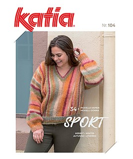 Image de KATIA #104 : Sport Automne-Hiver